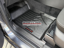 VW AMAROK DC (All New) 2023+ Bodyline 3D Floor Mats FloorLiner Carpet Protection