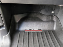 VW AMAROK DC (All New) 2023+ Bodyline 3D Floor Mats FloorLiner Carpet Protection