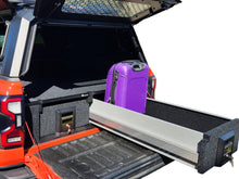 Ford RANGER RA (NEXT GEN) DC 2022+ NEWAY WORKS Heavy Duty Drawers - UltraGLIDE