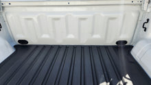 Ford RANGER & RAPTOR RA (NEXT GEN) DC 2022+ UTE TUB MAT - Heavy Duty Moulded Rubber Mat (for Spray & Naked tub)