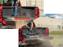 Ford RANGER RAPTOR WILDTRAK (Next Gen) DC 2022+ BEDRUG Classic Ute Pickup Bed Tub Liner Protector