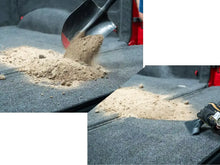 Ford RANGER RAPTOR WILDTRAK (Next Gen) DC 2022+ BEDRUG Classic Ute Pickup Bed Tub Liner Protector