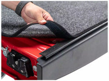 Ford RANGER RAPTOR WILDTRAK (Next Gen) DC 2022+ BEDRUG Classic Ute Pickup Bed Tub Liner Protector