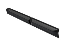 Ford F150 SUPERCREW 2021+ AIR DESIGN Door Rocker Panels (set of 4) - SATIN BLACK