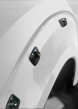 Ford RANGER RA (Next Gen) 2022+ AIR DESIGN Super Bolt Fender Flares (set of 4)