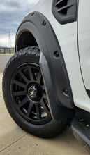 Ford RANGER RA (Next Gen) 2022+ AIR DESIGN Super Bolt Fender Flares (set of 4)