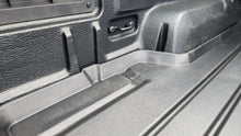 Ford RANGER WILDTRAK, PLATINUM, RAPTOR RA (NEXT GEN) DC 2024.5+ UTE TUB MAT - Heavy Duty Moulded Rubber Mat (for Factory Plastic Tub Liner)