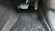 Jeep GLADIATOR DC 2020+ Bodyline 3D Floor Mats FloorLiner Carpet Protection