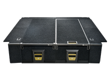 Ford RANGER RA (NEXT GEN) DC 2022+ NEWAY WORKS Heavy Duty Drawers - UltraGLIDE