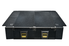 Ford RANGER RA (NEXT GEN) DC 2022+ NEWAY WORKS Heavy Duty Drawers - UltraGLIDE