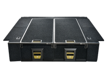 Ford RANGER RA (NEXT GEN) DC 2022+ NEWAY WORKS Heavy Duty Drawers - UltraGLIDE