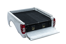 Ford RANGER RA (NEXT GEN) DC 2022+ NEWAY WORKS Heavy Duty Drawers - UltraGLIDE