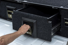 Ford RANGER RA (NEXT GEN) DC 2022+ NEWAY WORKS Heavy Duty Drawers - UltraGLIDE