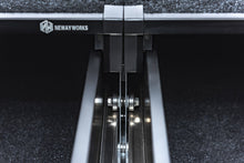 Ford RANGER RA (NEXT GEN) DC 2022+ NEWAY WORKS Heavy Duty Drawers - UltraGLIDE