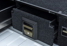 Ford RANGER RA (NEXT GEN) DC 2022+ NEWAY WORKS Heavy Duty Drawers - UltraGLIDE