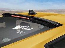 Ford Mustang 2024+ AIR DESIGN Roof Spoiler COUPE