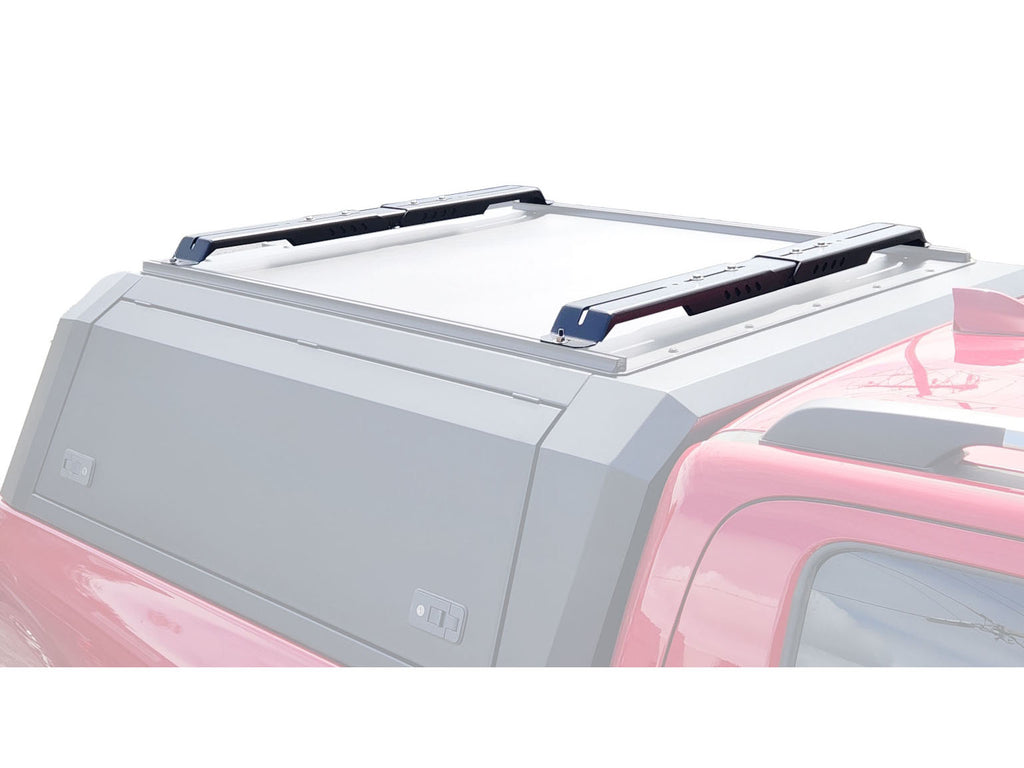 BLACK HEAVY DUTY CROSS BAR for BODYLINE TITAN CANOPIES 1 BAR