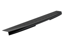Ford F150 SUPERCREW 2021+ AIR DESIGN Tailgate Spoiler - SATIN BLACK