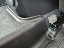 VW AMAROK DC (All New) 2023+ Bodyline 3D Floor Mats FloorLiner Carpet Protection