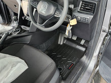 VW AMAROK DC (All New) 2023+ Bodyline 3D Floor Mats FloorLiner Carpet Protection