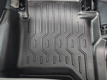 VW AMAROK DC (All New) 2023+ Bodyline 3D Floor Mats FloorLiner Carpet Protection