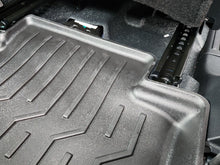 VW AMAROK DC (All New) 2023+ Bodyline 3D Floor Mats FloorLiner Carpet Protection