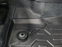 VW AMAROK DC (All New) 2023+ Bodyline 3D Floor Mats FloorLiner Carpet Protection