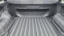 VW AMAROK (All New) DC 2023+ UTE TUB MAT - Heavy Duty Moulded Rubber Mat (for spray or naked tub)
