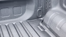 VW AMAROK (All New) DC 2023+ UTE TUB MAT - Heavy Duty Moulded Rubber Mat (for spray or naked tub)