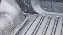 VW AMAROK (All New) DC 2023+ UTE TUB MAT - Heavy Duty Moulded Rubber Mat (for spray or naked tub)