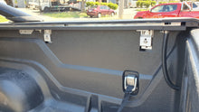 TOYOTA HILUX RUGGED X DC 2015-2025 MANUAL ROLLER SHUTTER COVER for Sports Bar tonneau hard lid