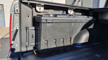 VW AMAROK DC 2010-2022 SMART TUB LOCKER - Secure Swing Lift out Case