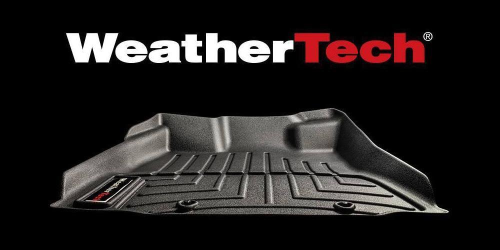 Mazda CX9 20072014 WeatherTech 3D Floor Mats FloorLiner Carpet Prote