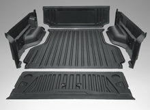 Ford RANGER RA (NEXT GEN) DC 2022+ BEDLINER 5 piece TUB LINER TRUCK BED PROTECTION