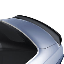 Ford Mustang 2015-2024.4 AIR DESIGN Convertible High Profile Rear Deck Spoiler - Satin Black