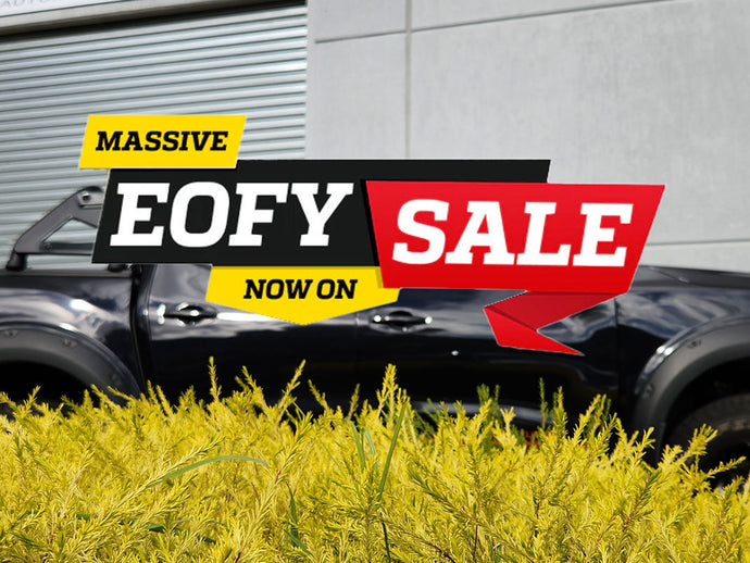 EOFY SALE 2023!