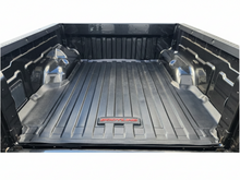 KIA TASMAN 2025+ UTE TUB MAT - Heavy Duty Moulded Rubber Mat (for Naked Tub)