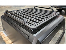 RCR PLATFORM RACK TRAY for BODYLINE TITAN Canopies