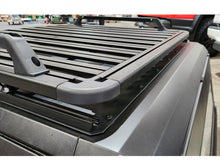 RCR PLATFORM RACK TRAY for BODYLINE TITAN Canopies