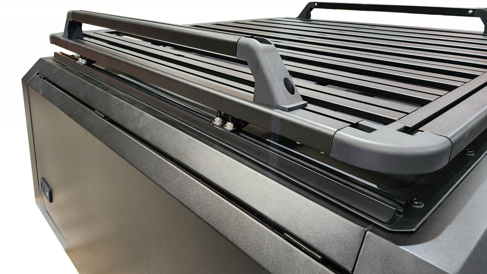 RCR PLATFORM RACK TRAY for BODYLINE TITAN Canopies – Bodyline ...