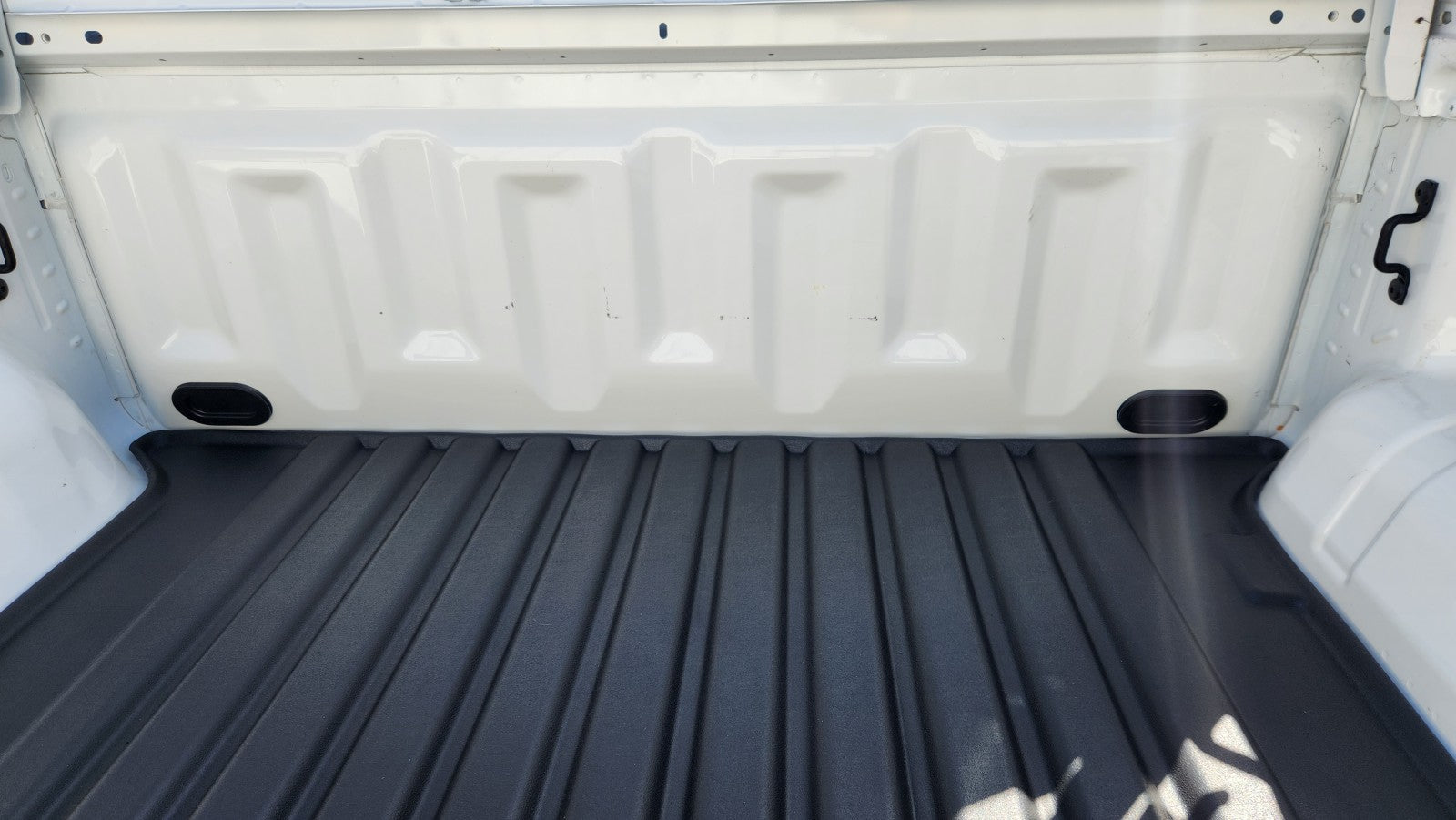 Ford RANGER & RAPTOR RA (NEXT GEN) DC 2022+ UTE TUB MAT - Heavy Duty M ...