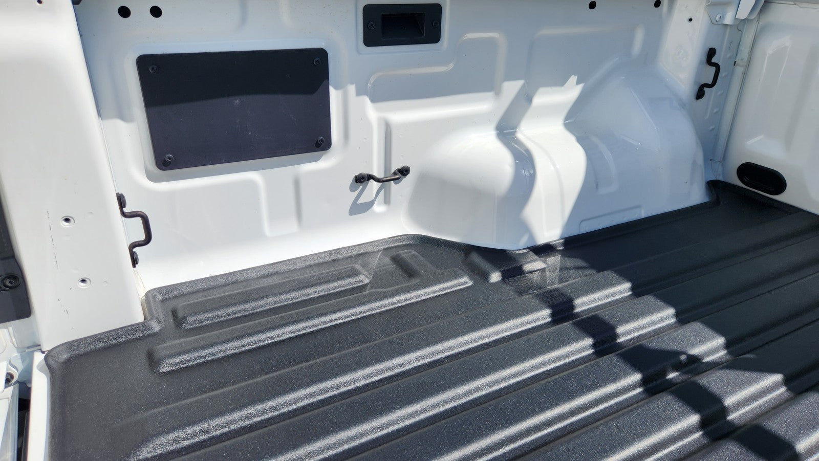 Ford RANGER & RAPTOR RA (NEXT GEN) DC 2022+ UTE TUB MAT - Heavy Duty M ...