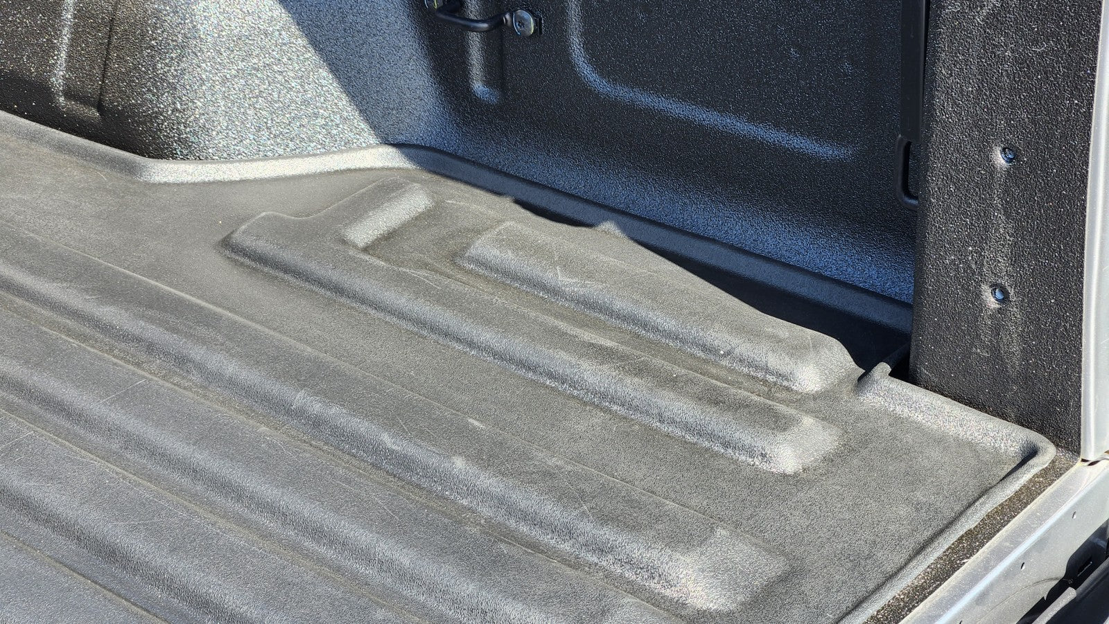 Ford RANGER & RAPTOR RA (NEXT GEN) DC 2022+ UTE TUB MAT - Heavy Duty M ...