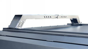 BLACK HEAVY DUTY CROSS BAR for BODYLINE TITAN CANOPIES - 1 BAR