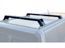 BLACK HEAVY DUTY CROSS BAR for BODYLINE TITAN CANOPIES - 1 BAR