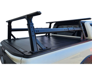 Rubix Rack Universal RUBIX RACK Universal Ladder Rack Tonneau Easy Fit Super Strong ...