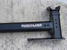 RUBIX RACK JNR Universal Ladder Rack Tonneau Easy Fit Super Strong