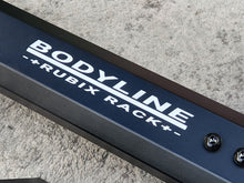 RUBIX RACK JNR Universal Ladder Rack Tonneau Easy Fit Super Strong