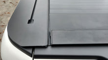KIA TASMAN 2025+ ELECTRIC ROLLER SHUTTER COVER for Sports Bar tonneau hard lid