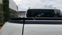 KIA TASMAN 2025+ ELECTRIC ROLLER SHUTTER COVER for Sports Bar tonneau hard lid